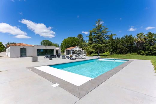 Villa in Perpignan, Pyrénées-Orientales