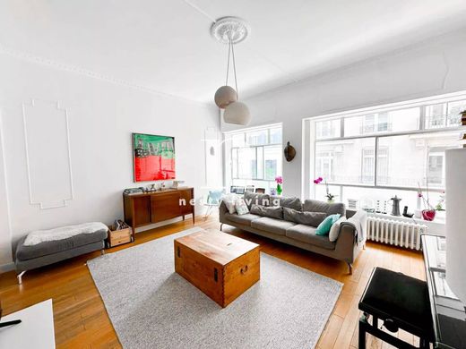 Квартира, La Muette, Auteuil, Porte Dauphine, Paris