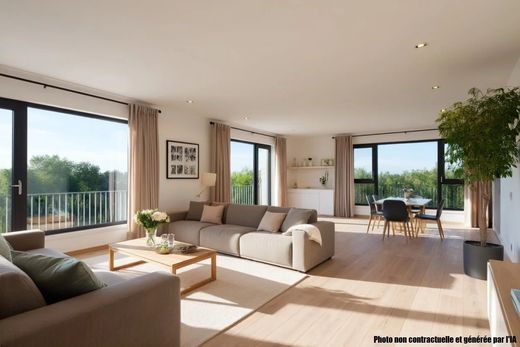 Annecy, Haute-Savoieのアパートメント