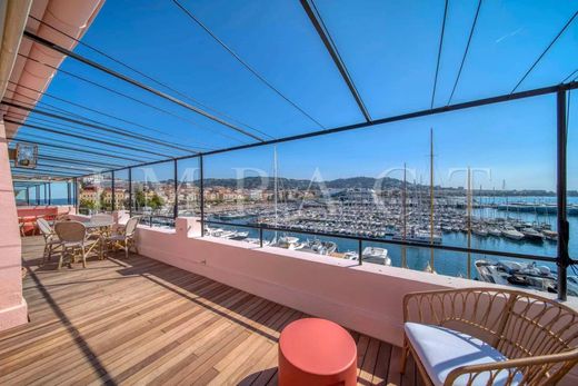 Piso / Apartamento en Cannes, Alpes Marítimos