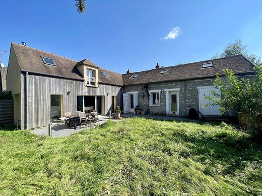 Casa di lusso a Féricy, Seine-et-Marne