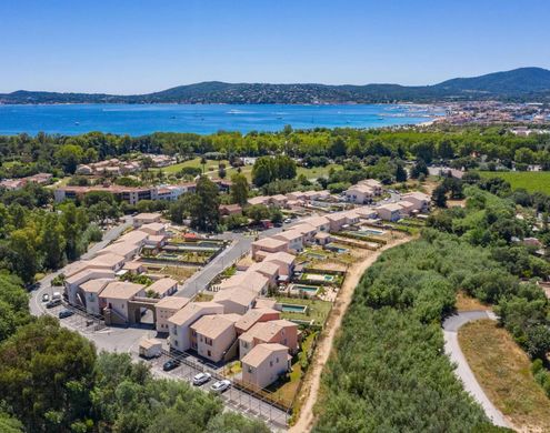 Apartment in Grimaud, Var