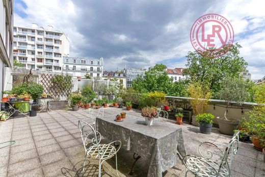 Appartamento a Montparnasse, Alésia, Montsouris, Parigi