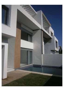 Duplex a Hammamet, Gouvernorat de Nabeul