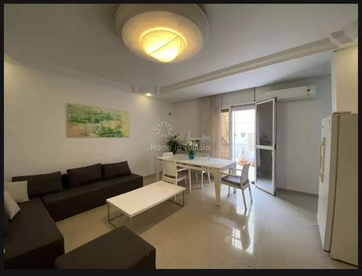 Appartement à Port el Kantaoui, Hammam Sousse