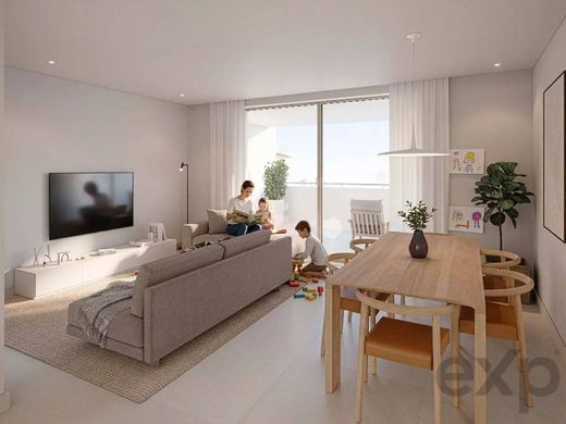 Apartment / Etagenwohnung in Lagos, Distrito de Faro