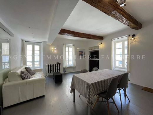Apartment in Saint-Tropez, Var