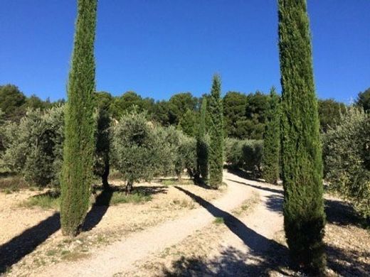 ‏וילה ב  Mouriès, Bouches-du-Rhône