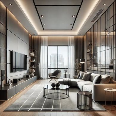 Appartement à Enghien-les-Bains, Val-d'Oise