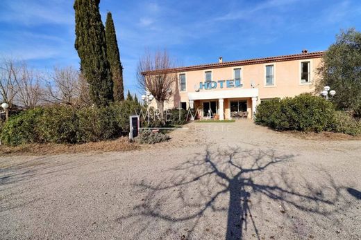 Luxury home in Vidauban, Var