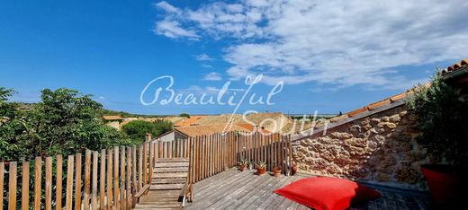 ‏בתי יוקרה ב  La Palme, Aude