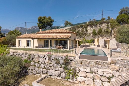 Villa in Nice, Alpes-Maritimes