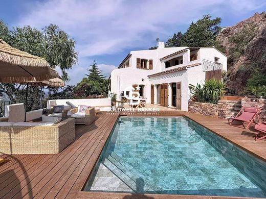 Luxe woning in Fréjus, Var