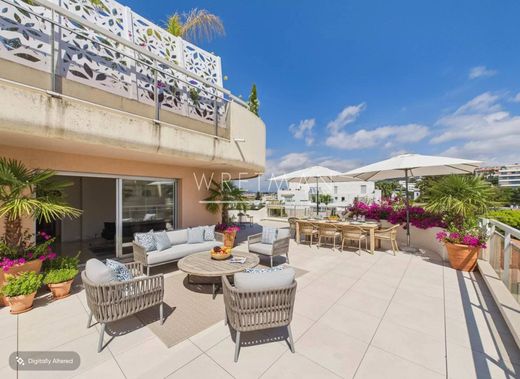 Apartment in Cannes, Alpes-Maritimes