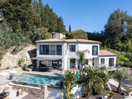 Villa in Mougins, Alpes-Maritimes