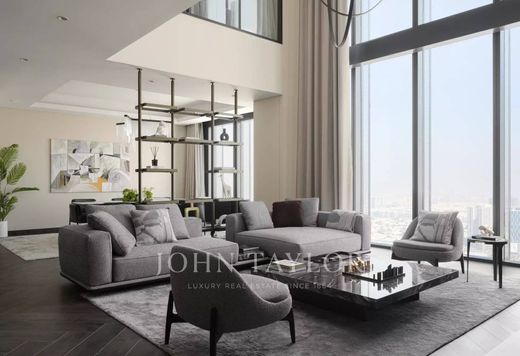 复式住宅  迪拜, Dubai