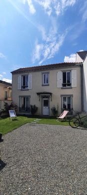 Maison de luxe à Le Plessis-Trévise, Val-de-Marne