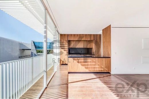 Appartamento a Lisbona, Lisbon