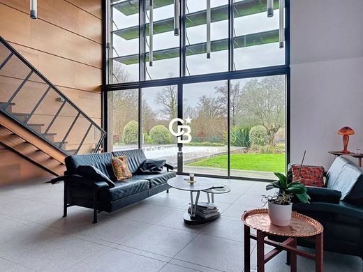 Casa de lujo en La Roche-sur-Yon, Vendea