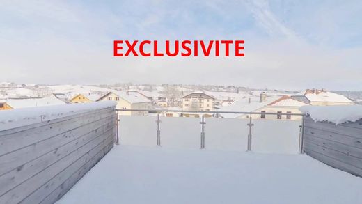 Piso / Apartamento en Rochejean, Doubs