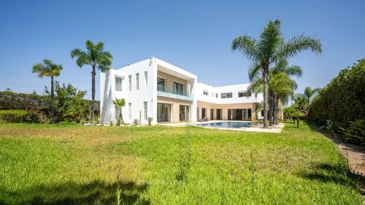 Villa - Rabat, Rabat-Salé-Kénitra