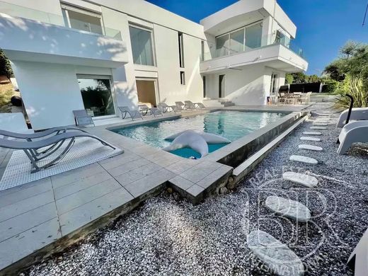 Villa a Le Cannet, Alpi Marittime