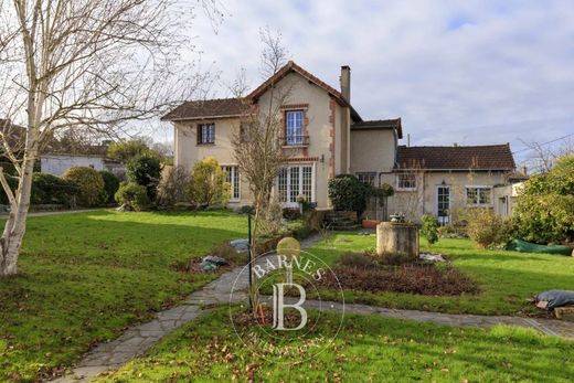 Casa de luxo - Igny, Essonne