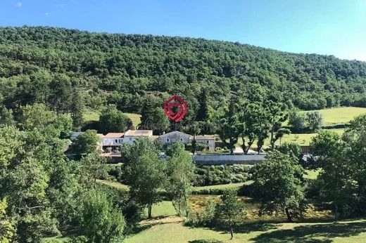 Luxury home in Limoux, Aude