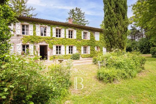 Luxury home in Caraman, Upper Garonne