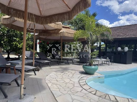 Hotel - Punaauia, Îles du Vent