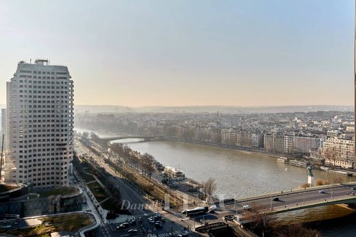 Appartement à Motte-Picquet, Commerce, Necker, Paris