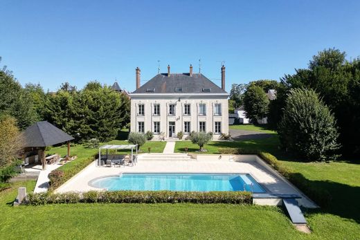 Casa de luxo - Magny-le-Hongre, Seine-et-Marne