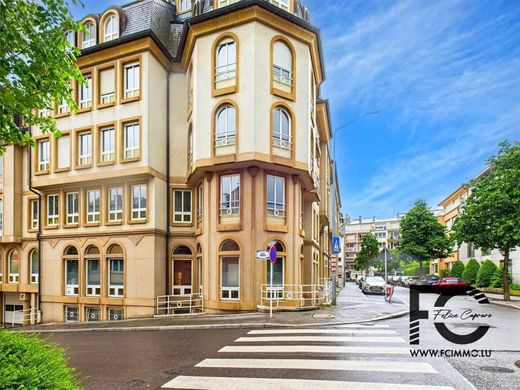 Kantoor in Luxemburg, Ville de Luxembourg