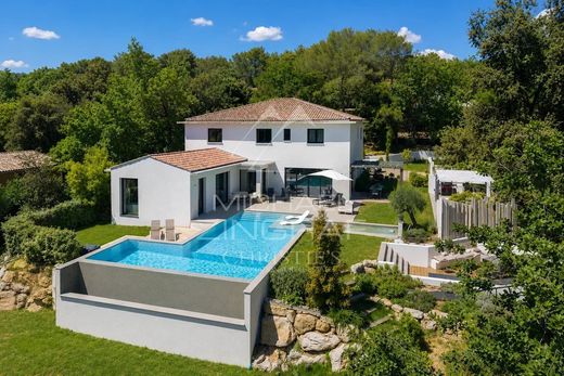 Villa a Roquefort-les-Pins, Alpi Marittime