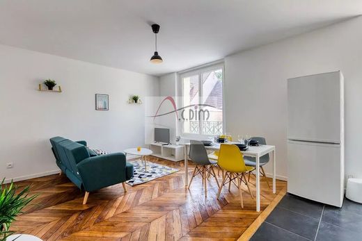 ‏בניין ב  Melun, Seine-et-Marne