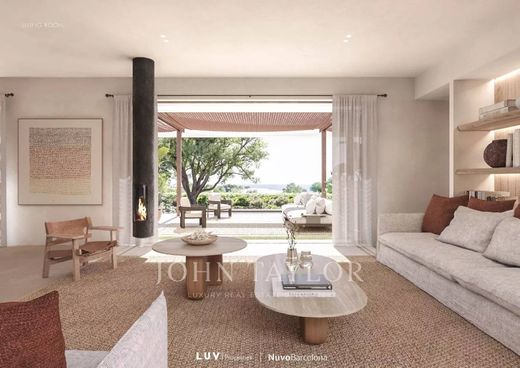 Luxury home in Mahon, Province of Balearic Islands