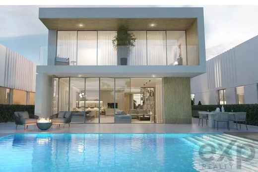 Villa in Montenegro, Faro