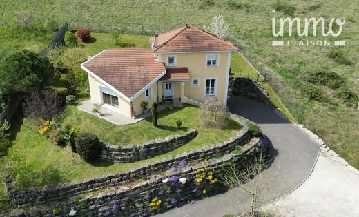 Luxury home in Crémieu, Isère