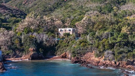 Villa in Saint-Raphaël, Var