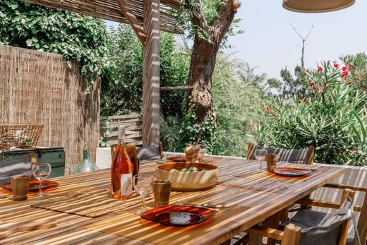 Villa en Grosseto-Prugna, Córcega del Sur