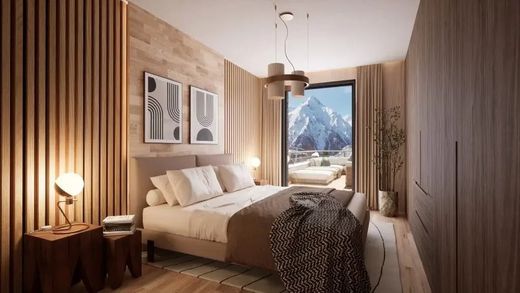 Appartement à Les Deux Alpes, Isère