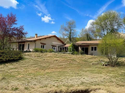 Casa de luxo - Sisteron, Alpes da Alta Provença