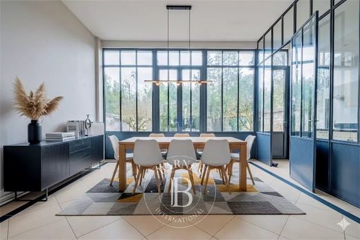 Luxury home in Bordeaux, Gironde