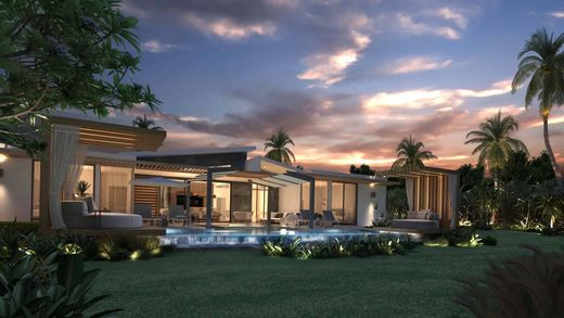 Villa in Cap Malheureux, Rivière du Rempart District