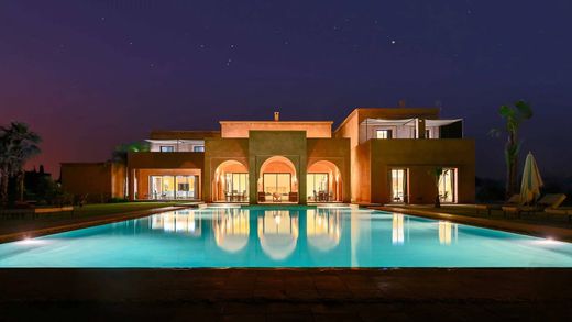 Villa - Marrakech, Marrakesh-Safi