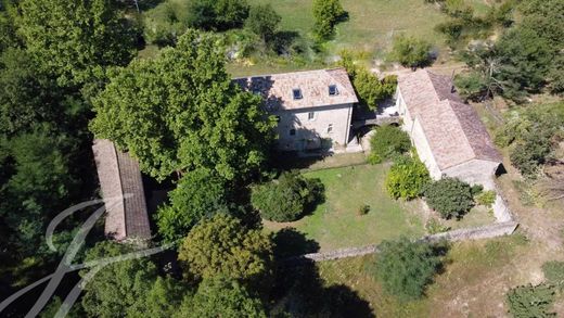 Maison de luxe à Chassiers, Ardèche