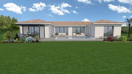 Luxe woning in Aubagne, Bouches-du-Rhône