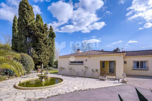 Villa Cabris, Alpes-Maritimes