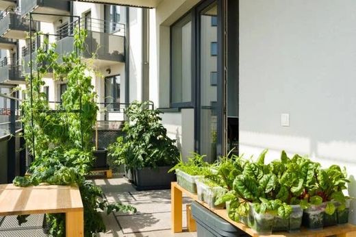 Piso / Apartamento en Issy-les-Moulineaux, Altos de Sena