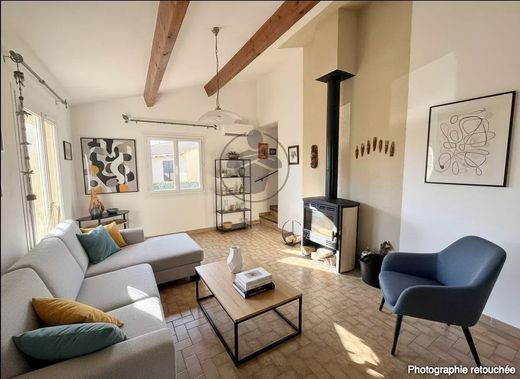 Casa di lusso a Prades-le-Lez, Hérault